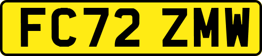FC72ZMW