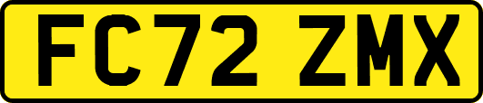 FC72ZMX