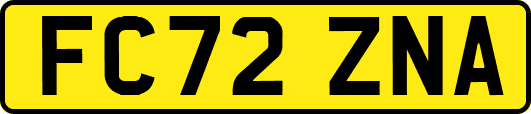 FC72ZNA