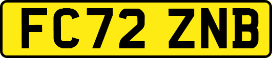 FC72ZNB