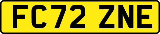 FC72ZNE