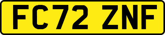 FC72ZNF