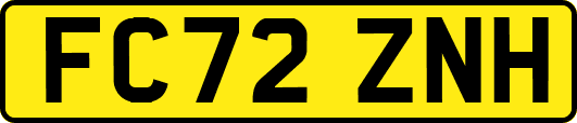 FC72ZNH