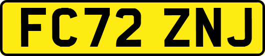 FC72ZNJ