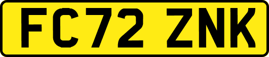 FC72ZNK