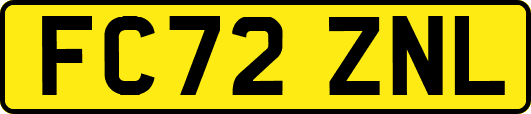 FC72ZNL
