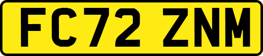 FC72ZNM