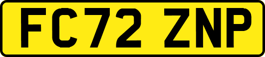 FC72ZNP