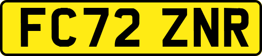 FC72ZNR