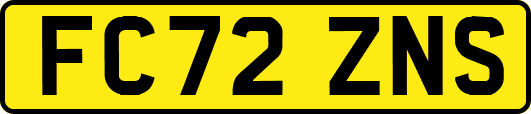 FC72ZNS