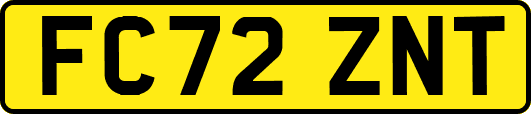 FC72ZNT