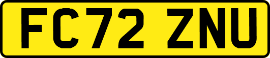 FC72ZNU