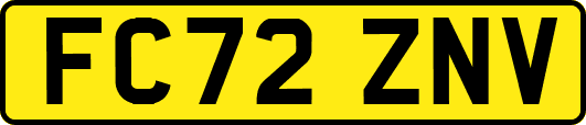 FC72ZNV