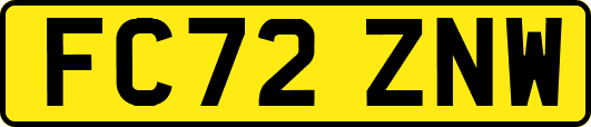 FC72ZNW