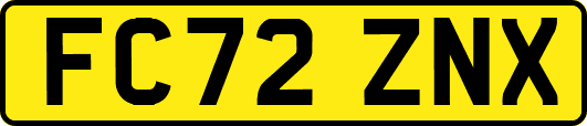 FC72ZNX