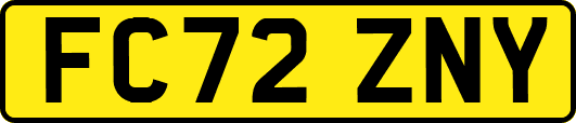 FC72ZNY