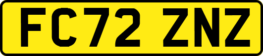 FC72ZNZ