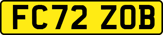 FC72ZOB