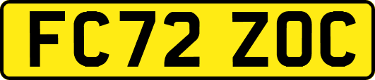 FC72ZOC