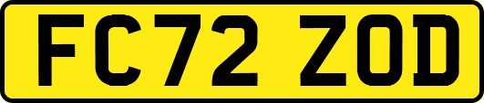 FC72ZOD