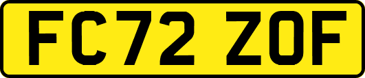 FC72ZOF