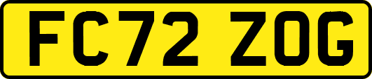 FC72ZOG