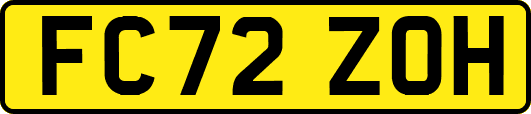 FC72ZOH