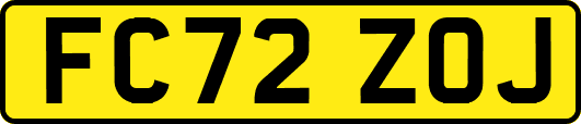 FC72ZOJ