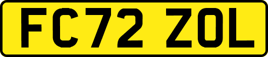 FC72ZOL