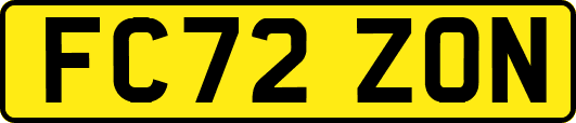 FC72ZON