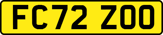 FC72ZOO