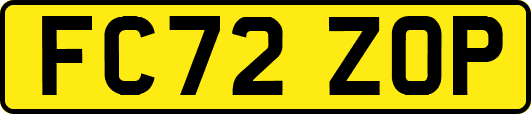 FC72ZOP