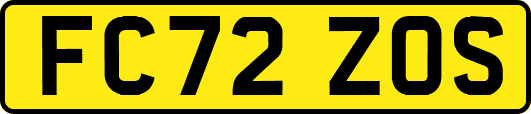 FC72ZOS