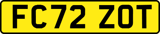 FC72ZOT