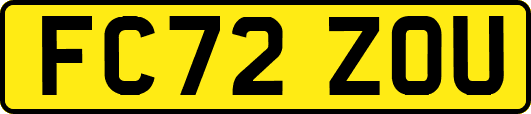 FC72ZOU