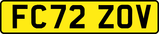 FC72ZOV