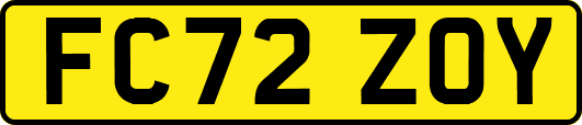 FC72ZOY