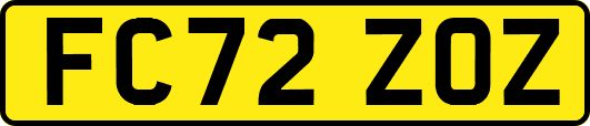 FC72ZOZ