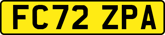 FC72ZPA
