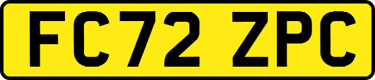 FC72ZPC