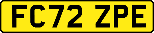 FC72ZPE