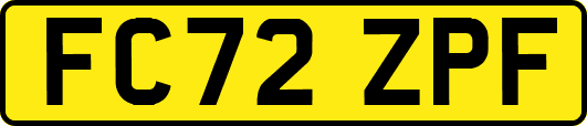 FC72ZPF