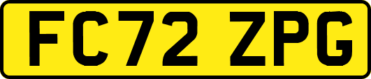 FC72ZPG