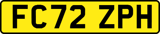 FC72ZPH