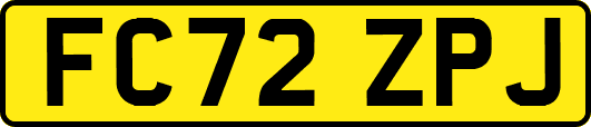 FC72ZPJ