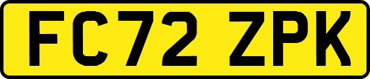 FC72ZPK