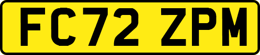 FC72ZPM