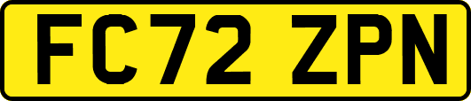 FC72ZPN