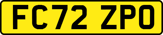 FC72ZPO