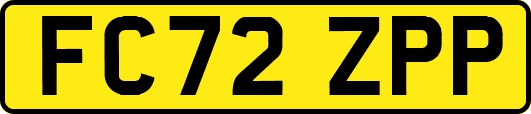 FC72ZPP